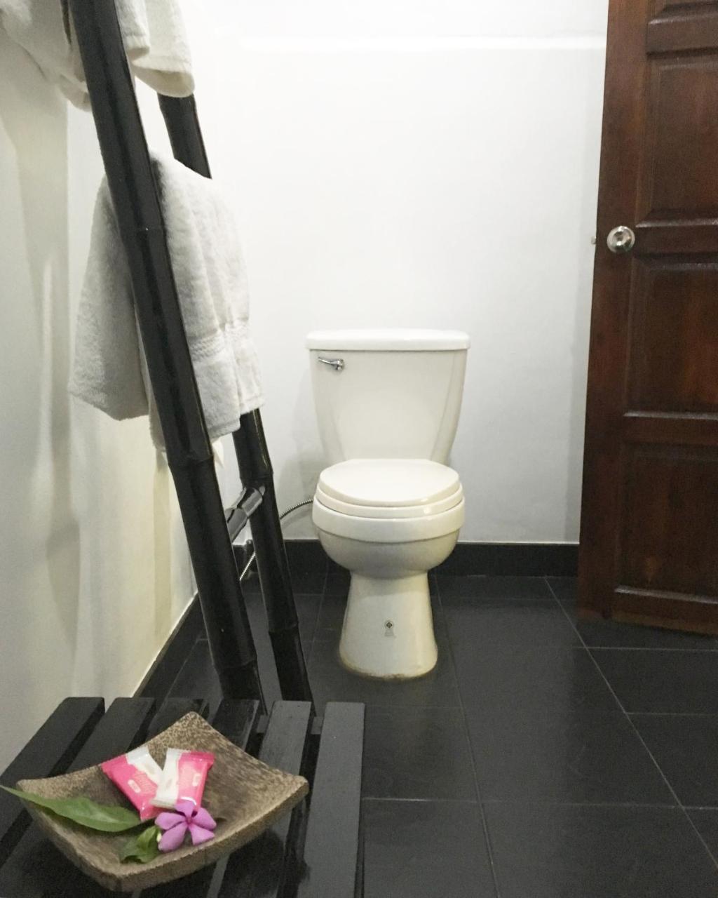 巴比平房酒店 Ko Lanta 外观 照片